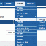 WHMCS货币设置页面