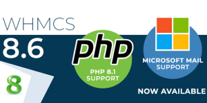 WHMCS8.6