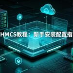WHMCS教程