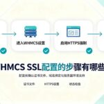 WHMCS SSL配置