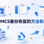 WHMCS备份恢复